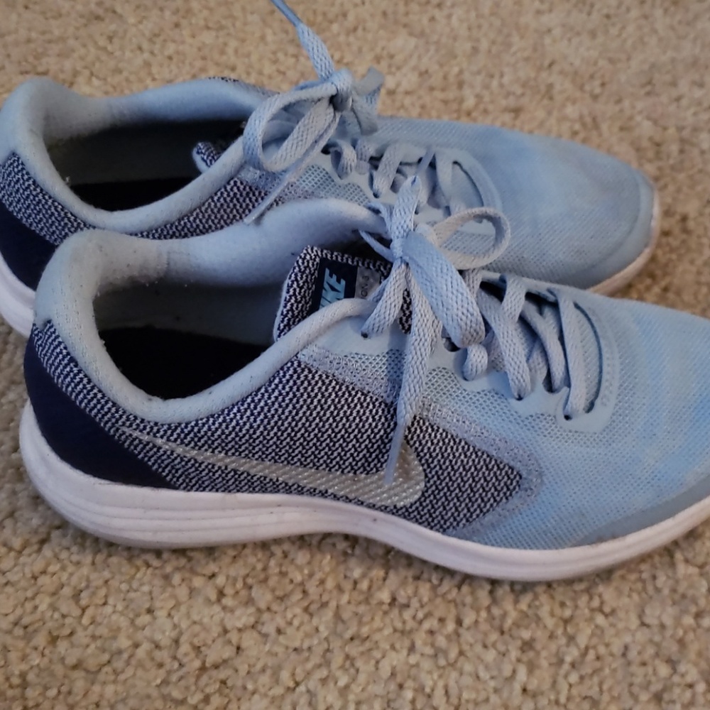Nike sneaker